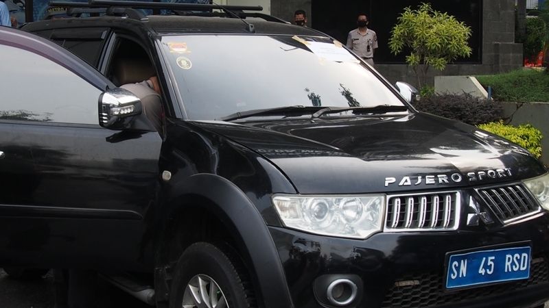 pajero