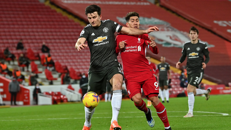 liverpool-manchester-united