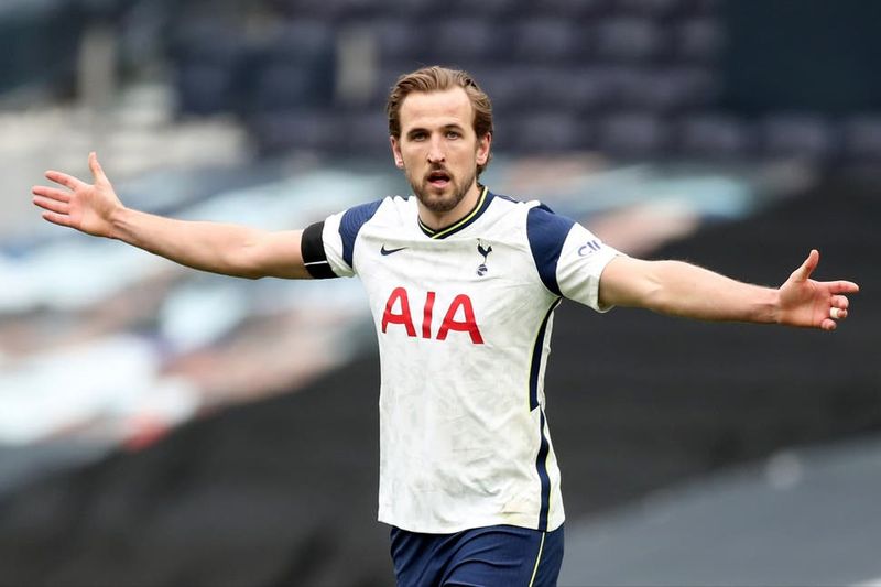 harry kane (standard)