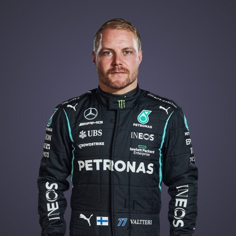 valtteri Bottas (formula1 com)