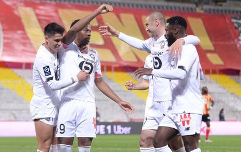 lille (beinsports)