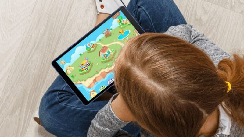 honor tablet x7