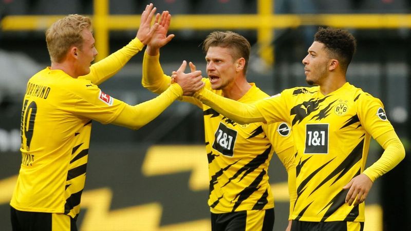 Borussia-Dortmund (lapelotita)