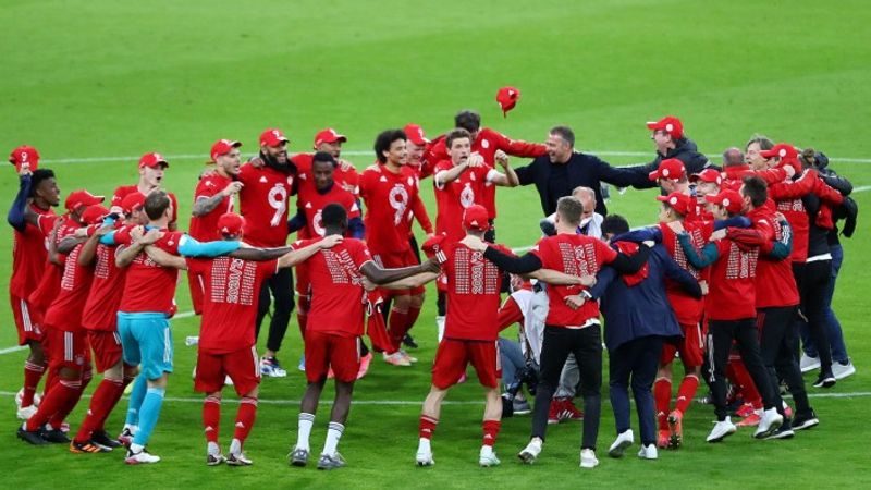 bayern muenchen (suddeutsche zeitung de)