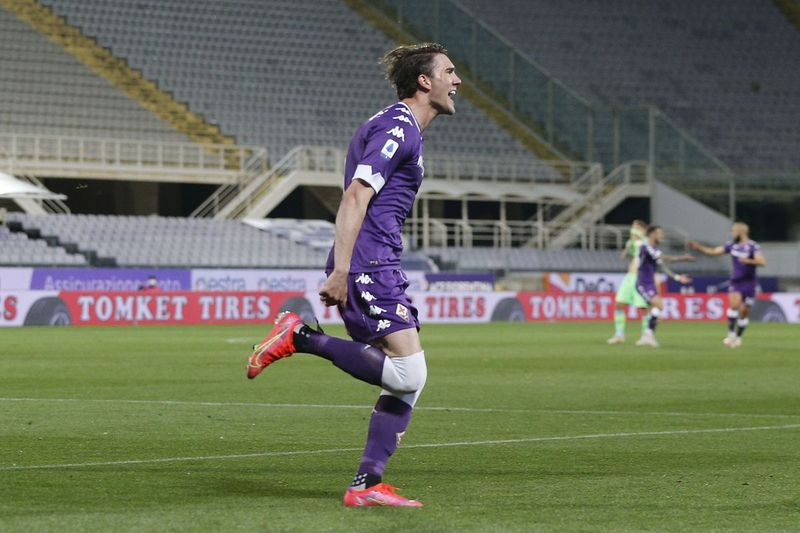 fiorentina (violanation)
