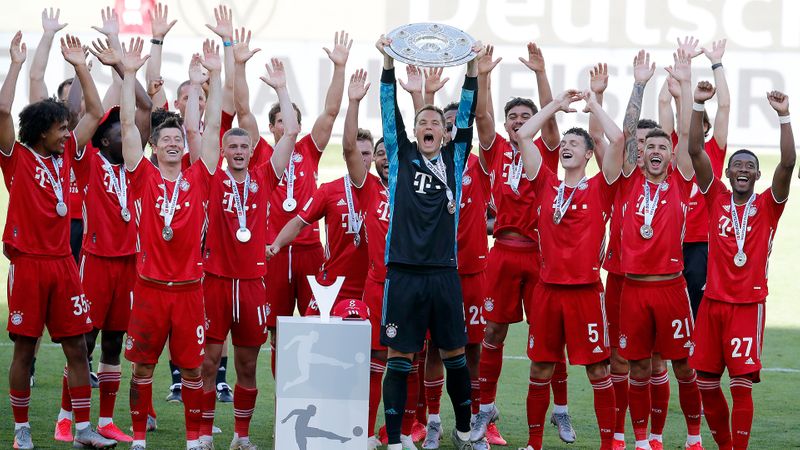 bayern (fcbayern com)