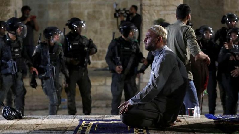 al aqsa