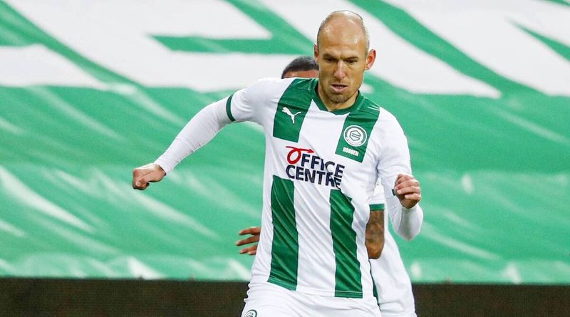 arjen robben (indian express)