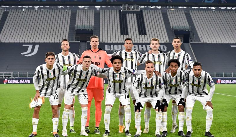 juventus