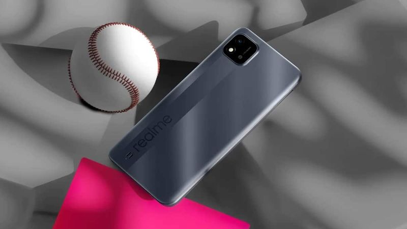 realme c20a