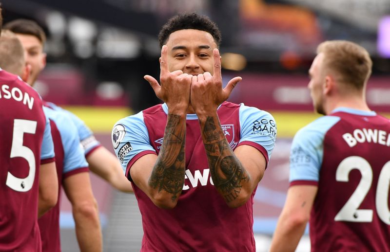 Jesse Lingard (7livesports)