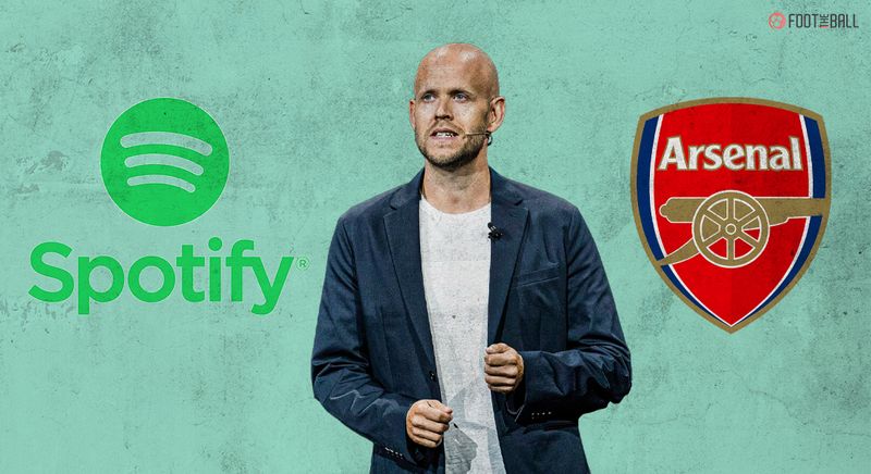 daniel ek (foottheball)