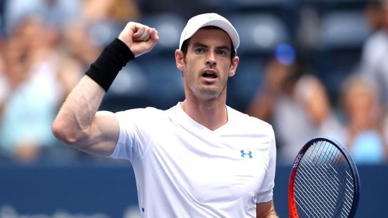 andy murray