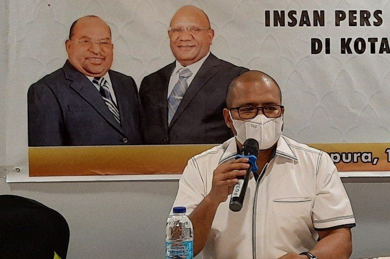 Foto-Jubir-Rifai-Dian