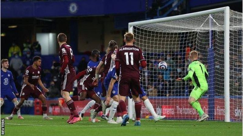 chelsea vs leicester