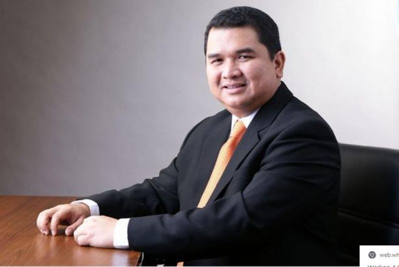 Mengenal-Hendi-Prio-Santoso-Orang-Nomor-Satu-di-PT-Semen-Indonesia-Persero-KlikP