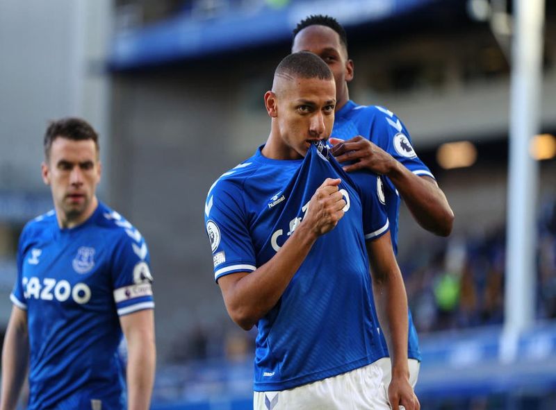 everton (independent)