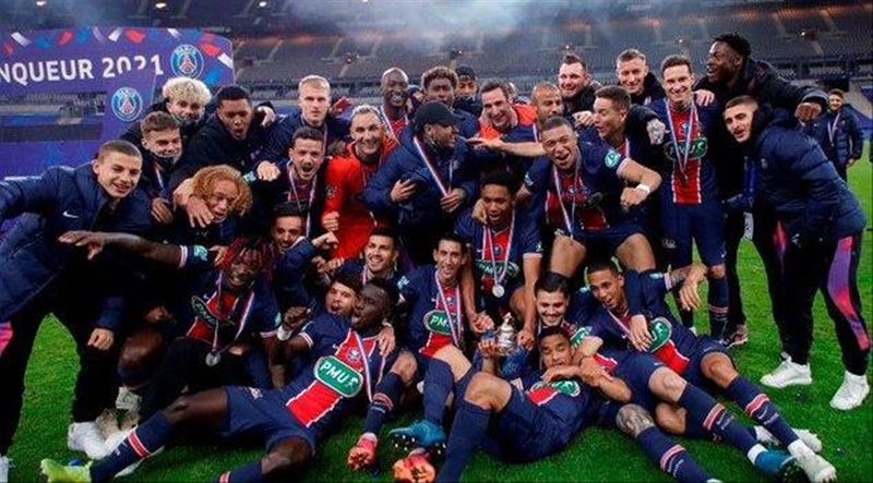 PSG