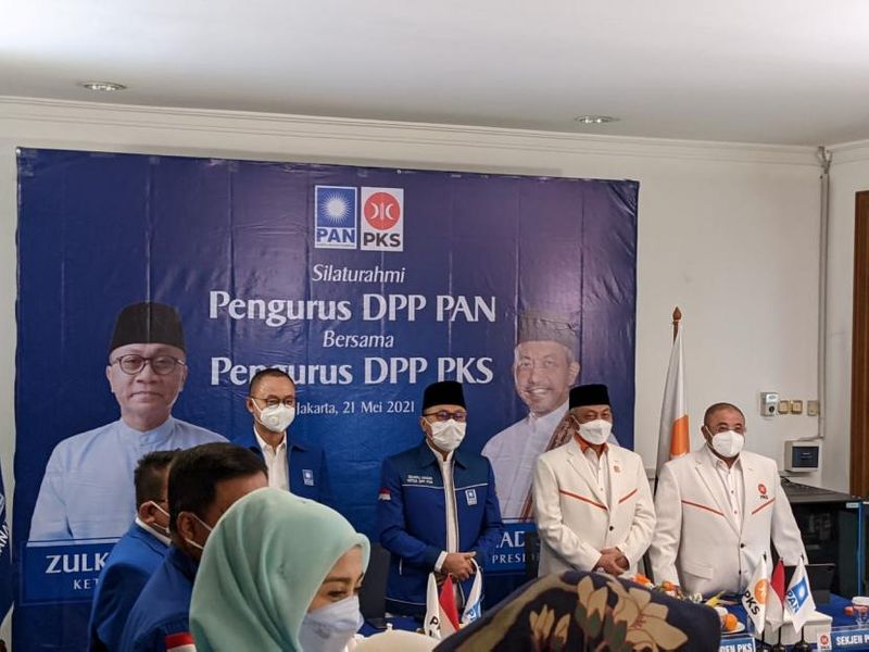 pan pks