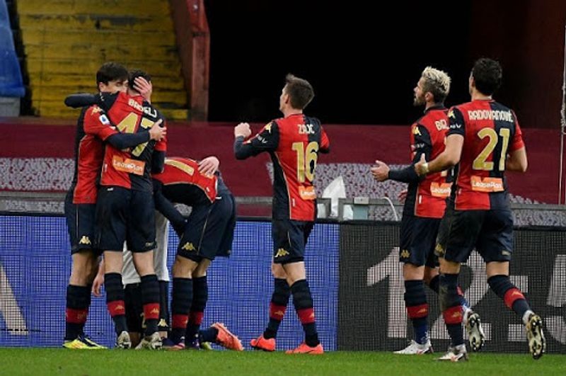 genoa