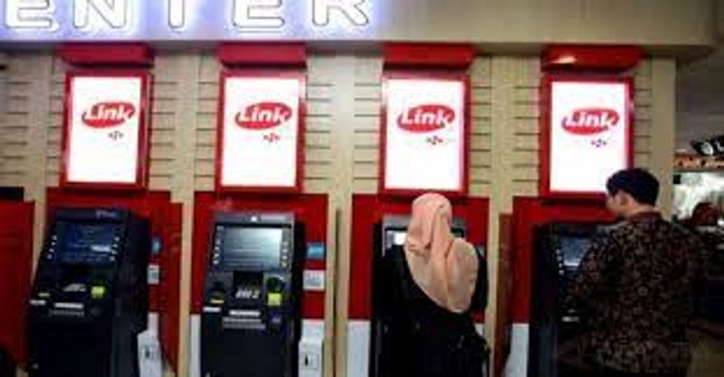 atm link