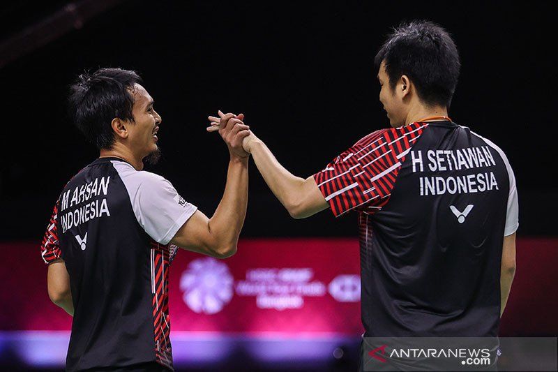 hendra-ahsan