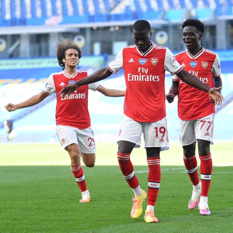 arsenal