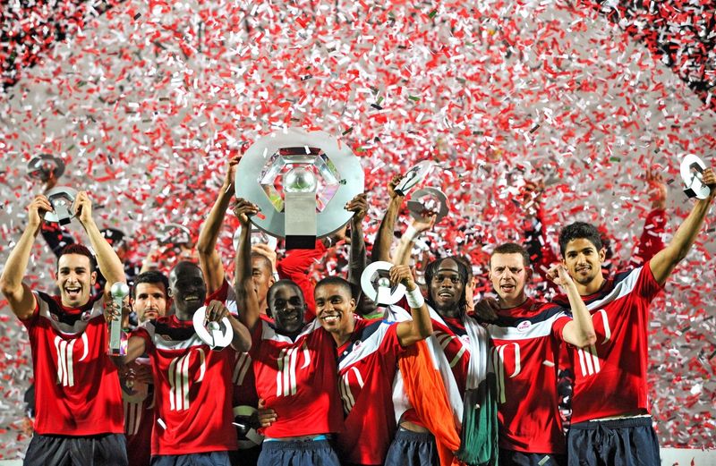 Lille (thesefootballtimes)