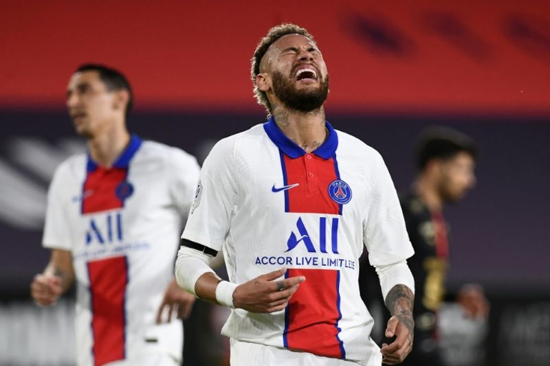 PSG (barrons)