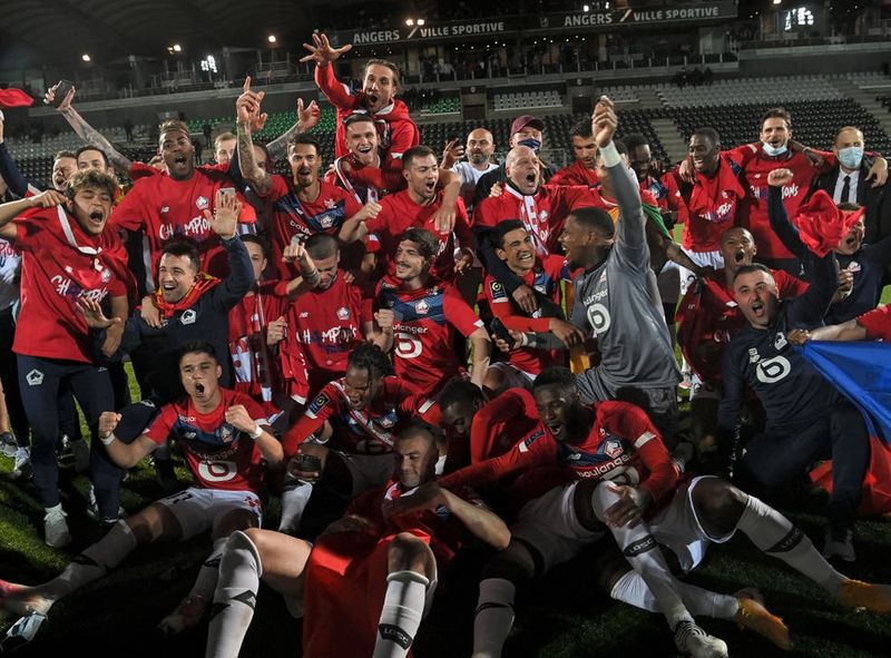 lille juara (independent)