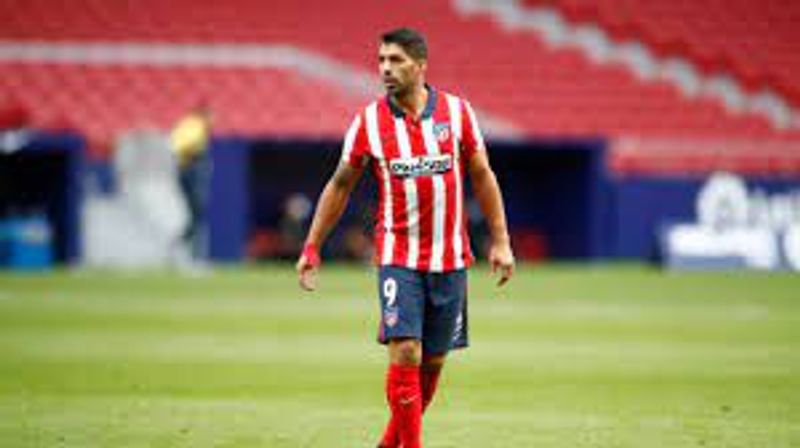 luis suarez