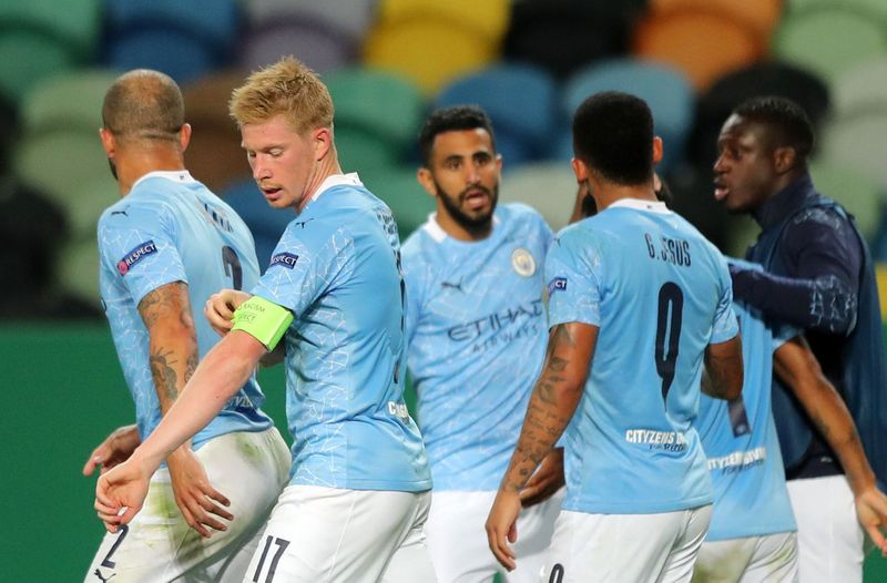 manchester city (acefootball)