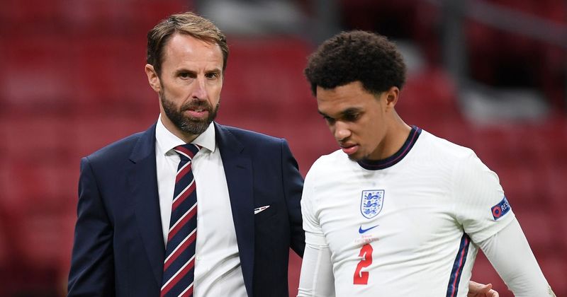 gareth southgate (londonnewstime)