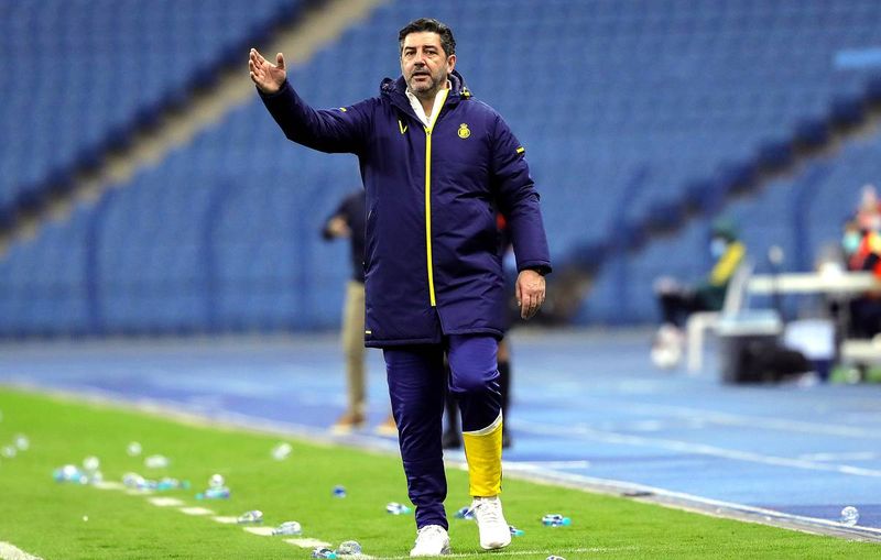 rui vitoria (tass com)