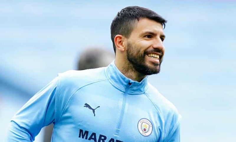 sergio aguero (theguardian)