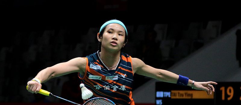Tai Tzu ying (djarumbadminton com)