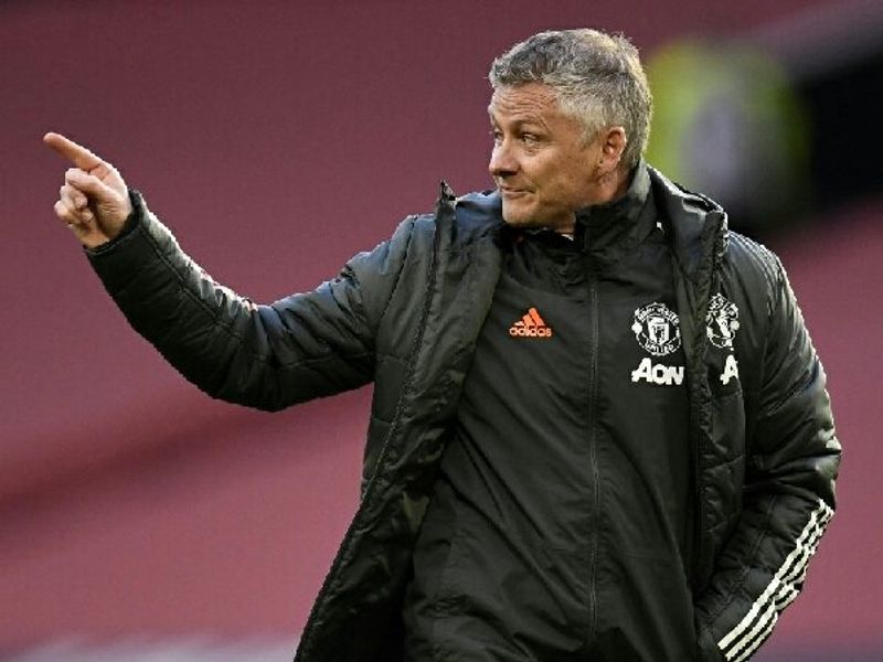 ole gunnar solskjaer (observer com)