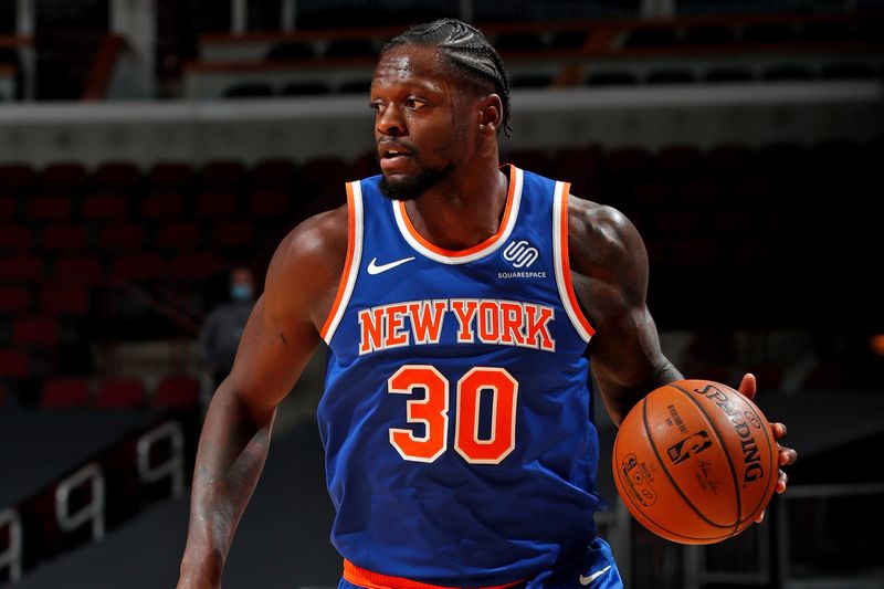 julius randle (nypost com)