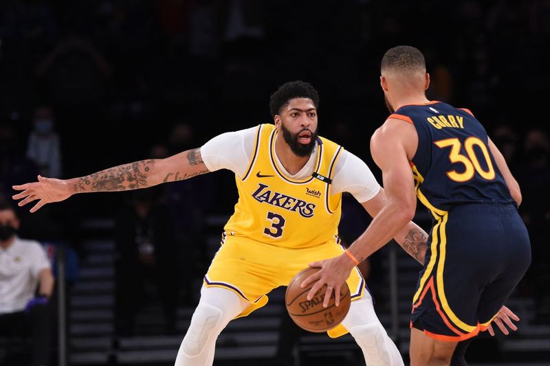 anthony davis (sbnation)