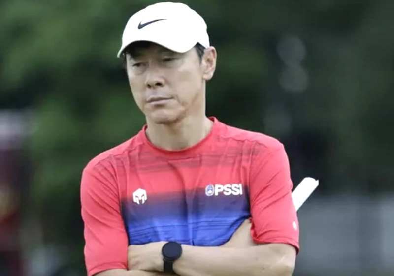 Shin-Tae-Yong (pssi org)