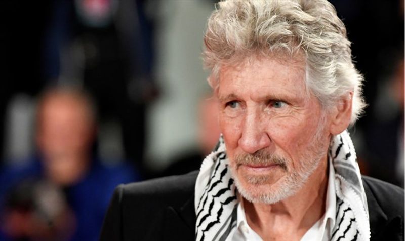 roger waters