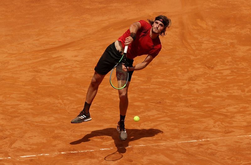 tsitsipas