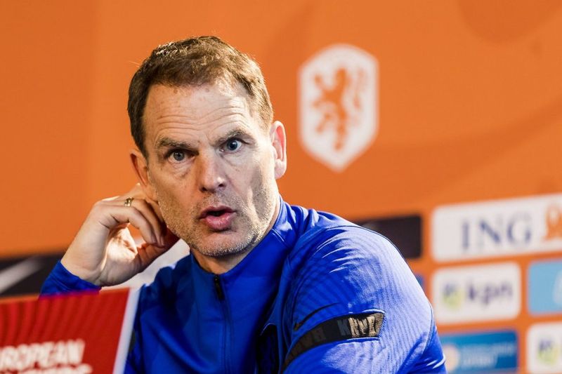 Frank-de-Boer