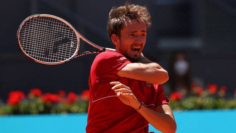 daniil medvedev (tennisnet)