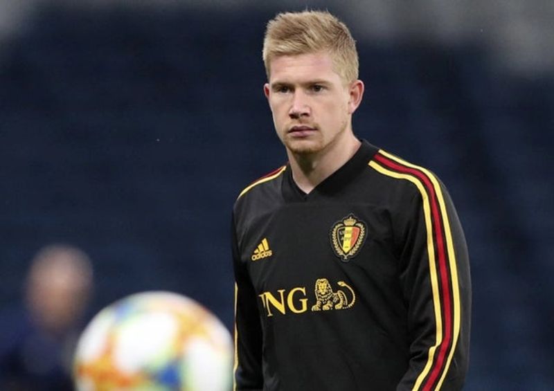 Kevin de Bruyne (thescotsman)
