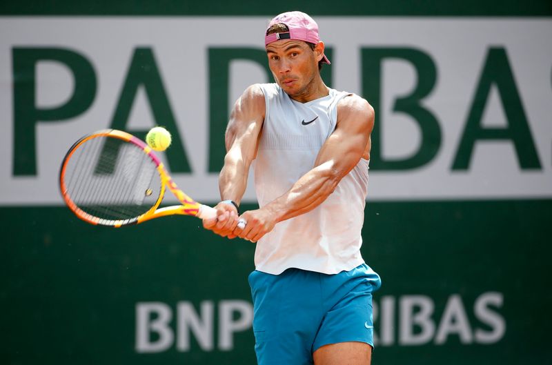 Rafael Nadal
