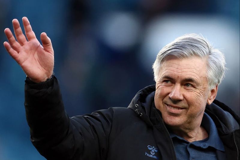 carlo ancelotti