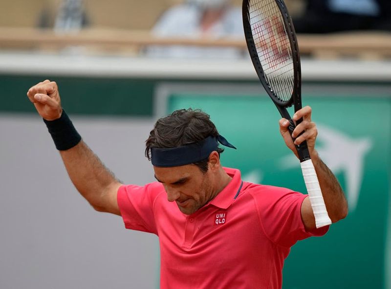 roger federer (independent)