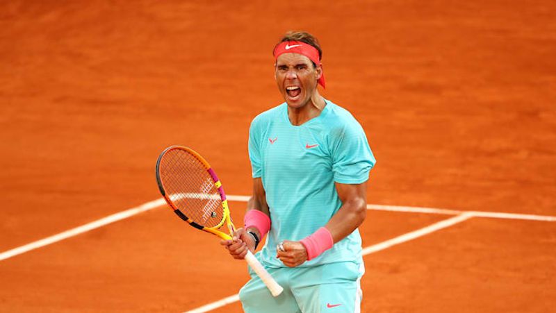 rafael nadal (olimpic)