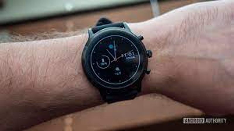 fossil gen 6